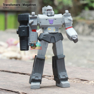 Transfomers : Megatron-E2883